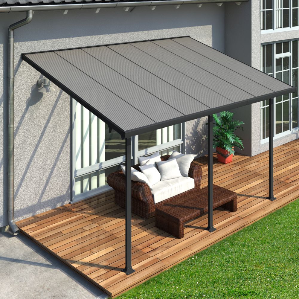 pergola terrasse 